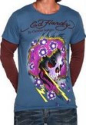 cheap Ed Hardy shirt(Men)-610